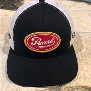 Hooey “Pearl” adjustable hat